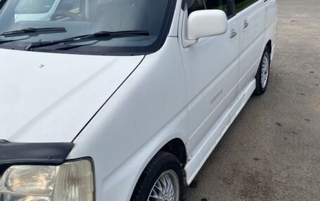 Honda Stepwgn IV, 1999 год, 480 000 рублей, 4 фотография
