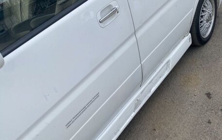 Honda Stepwgn IV, 1999 год, 480 000 рублей, 5 фотография
