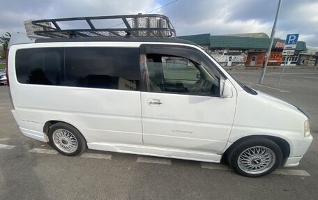 Honda Stepwgn IV, 1999 год, 480 000 рублей, 7 фотография