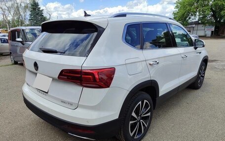 Volkswagen Tharu, 2021 год, 2 000 000 рублей, 4 фотография