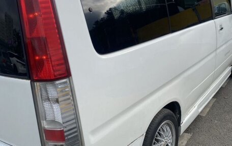 Honda Stepwgn IV, 1999 год, 480 000 рублей, 8 фотография