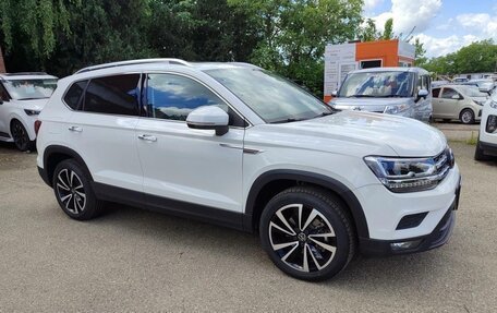 Volkswagen Tharu, 2021 год, 2 000 000 рублей, 3 фотография