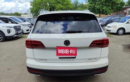 Volkswagen Tharu, 2021 год, 2 000 000 рублей, 5 фотография