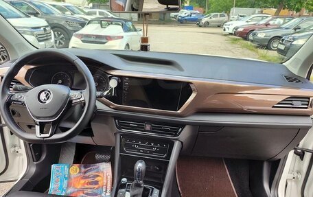 Volkswagen Tharu, 2021 год, 2 000 000 рублей, 11 фотография