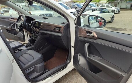 Volkswagen Tharu, 2021 год, 2 000 000 рублей, 12 фотография