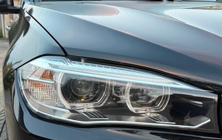 BMW X5, 2016 год, 3 150 000 рублей, 11 фотография