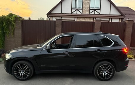 BMW X5, 2016 год, 3 150 000 рублей, 6 фотография