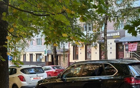 BMW X5, 2016 год, 3 150 000 рублей, 14 фотография