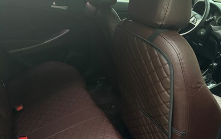 Hyundai Solaris II рестайлинг, 2016 год, 900 000 рублей, 7 фотография