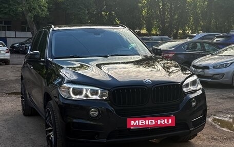 BMW X5, 2016 год, 3 150 000 рублей, 4 фотография