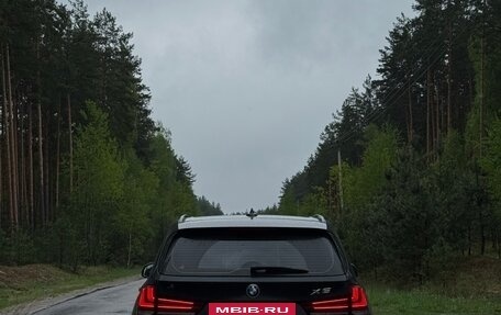 BMW X5, 2016 год, 3 150 000 рублей, 3 фотография