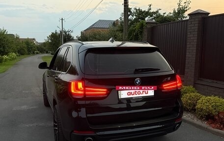 BMW X5, 2016 год, 3 150 000 рублей, 7 фотография