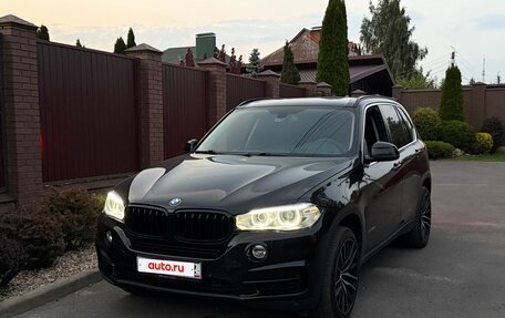 BMW X5, 2016 год, 3 150 000 рублей, 5 фотография