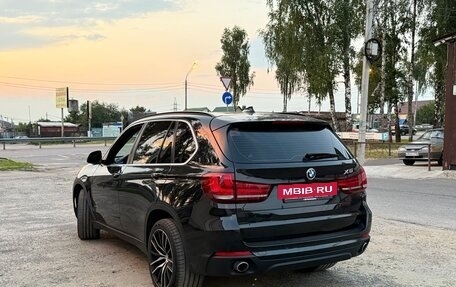 BMW X5, 2016 год, 3 150 000 рублей, 8 фотография
