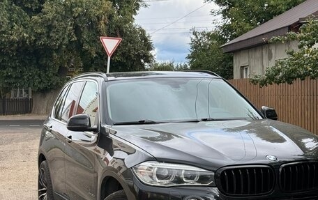 BMW X5, 2016 год, 3 150 000 рублей, 2 фотография