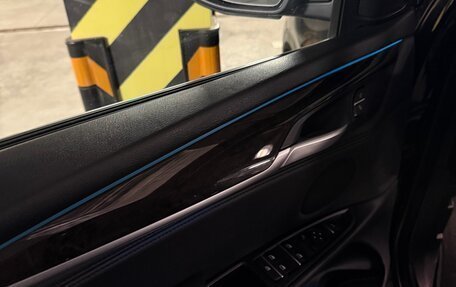 BMW X5, 2016 год, 3 150 000 рублей, 17 фотография