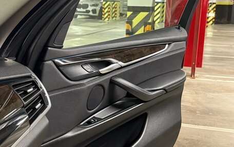 BMW X5, 2016 год, 3 150 000 рублей, 18 фотография