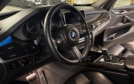 BMW X5, 2016 год, 3 150 000 рублей, 16 фотография