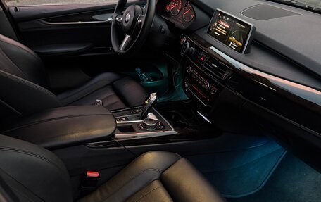 BMW X5, 2016 год, 3 150 000 рублей, 19 фотография
