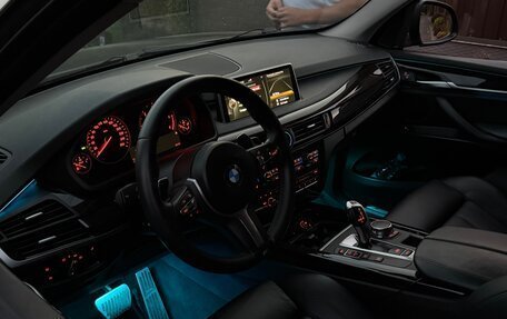 BMW X5, 2016 год, 3 150 000 рублей, 21 фотография
