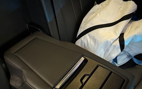 BMW X5, 2016 год, 3 150 000 рублей, 29 фотография