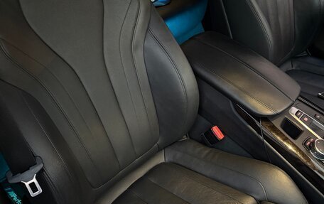 BMW X5, 2016 год, 3 150 000 рублей, 34 фотография