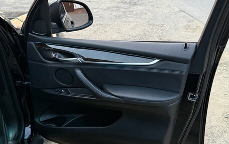 BMW X5, 2016 год, 3 150 000 рублей, 36 фотография