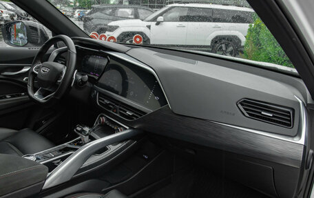 Geely Tugella FY11, 2024 год, 2 638 000 рублей, 7 фотография