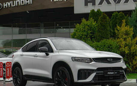 Geely Tugella FY11, 2024 год, 2 638 000 рублей, 2 фотография