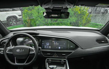 Geely Tugella FY11, 2024 год, 2 638 000 рублей, 10 фотография