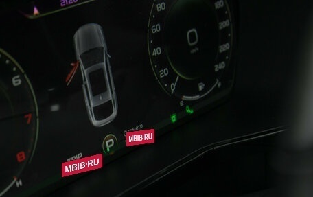 Geely Tugella FY11, 2024 год, 2 638 000 рублей, 9 фотография