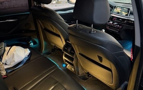 BMW X5, 2016 год, 3 150 000 рублей, 32 фотография