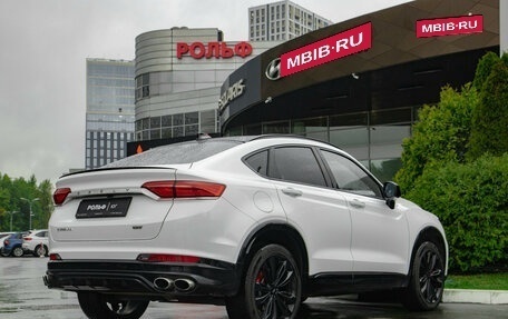 Geely Tugella FY11, 2024 год, 2 638 000 рублей, 4 фотография