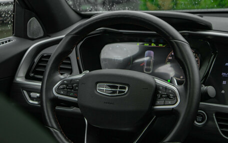 Geely Tugella FY11, 2024 год, 2 638 000 рублей, 11 фотография