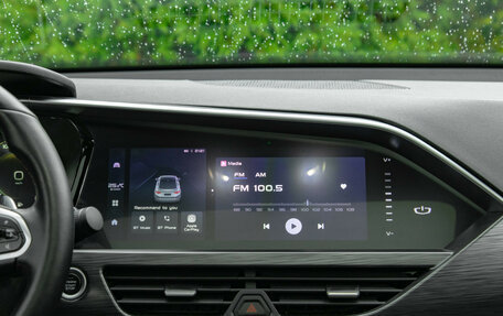 Geely Tugella FY11, 2024 год, 2 638 000 рублей, 12 фотография
