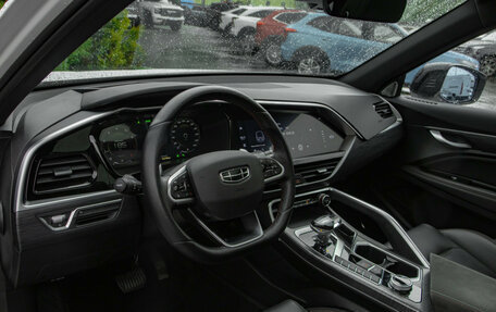 Geely Tugella FY11, 2024 год, 2 638 000 рублей, 16 фотография