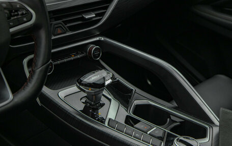 Geely Tugella FY11, 2024 год, 2 638 000 рублей, 15 фотография