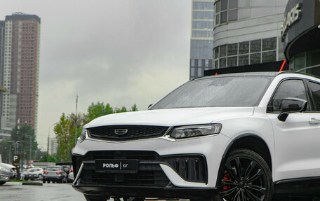 Geely Tugella FY11, 2024 год, 2 638 000 рублей, 18 фотография