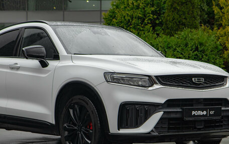 Geely Tugella FY11, 2024 год, 2 638 000 рублей, 19 фотография