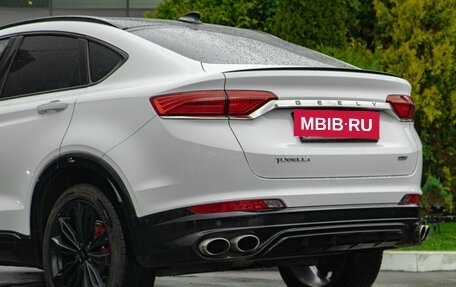 Geely Tugella FY11, 2024 год, 2 638 000 рублей, 20 фотография