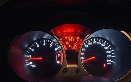 Nissan Juke II, 2011 год, 1 050 000 рублей, 12 фотография