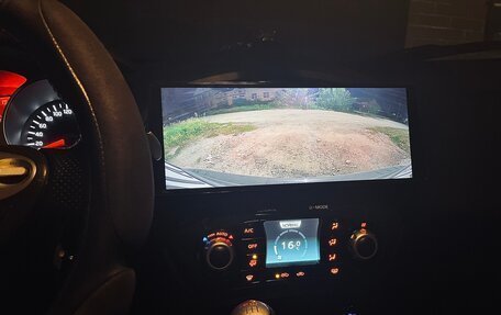 Nissan Juke II, 2011 год, 1 050 000 рублей, 11 фотография