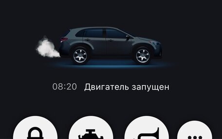 Nissan Juke II, 2011 год, 1 050 000 рублей, 14 фотография