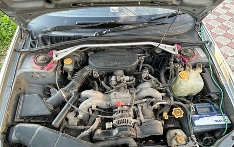 Subaru Impreza III, 2003 год, 670 000 рублей, 5 фотография