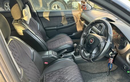 Subaru Impreza III, 2003 год, 670 000 рублей, 8 фотография