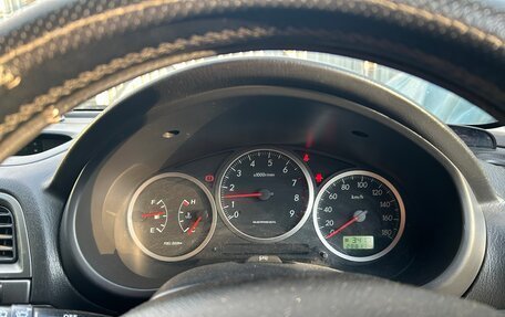 Subaru Impreza III, 2003 год, 670 000 рублей, 10 фотография
