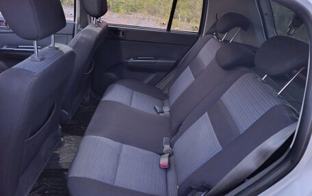 Hyundai Getz I рестайлинг, 2008 год, 320 000 рублей, 7 фотография