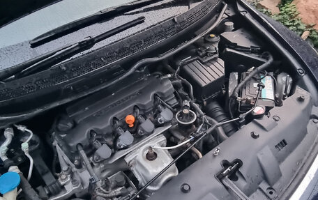 Honda Civic VIII, 2007 год, 600 000 рублей, 8 фотография
