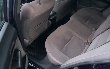 Honda Civic VIII, 2007 год, 600 000 рублей, 9 фотография