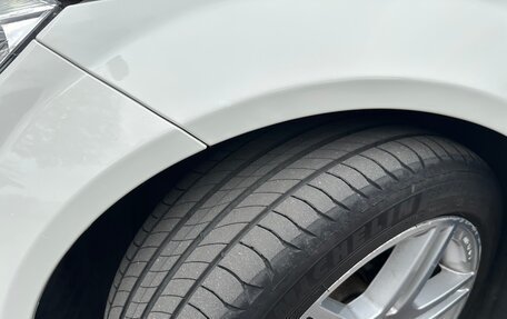 Mercedes-Benz C-Класс, 2008 год, 1 300 000 рублей, 16 фотография